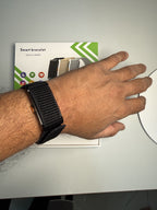 Smart Bracelet – Focus on Health