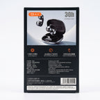BYZ S625 box back with full specifications