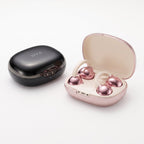 BYZ S625 available in Black and Rose Gold