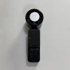 Foluu 3-in-1 portable fan in black - real customer photo 2