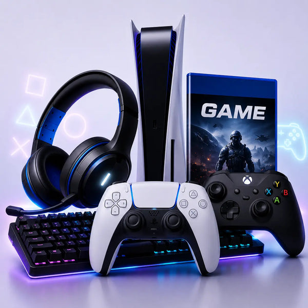 Games