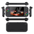 M27 retro handheld game console - all angles
