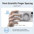 MagSnap Pro magnetic phone camera grip with anti-shake stabilizer — UAE, view 7