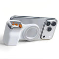 MagSnap Pro magnetic phone camera grip with wireless remote — UAE