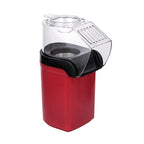 1200W Hot Air Popcorn Maker Machine – Oil-Free Electric Popcorn Popper for Home