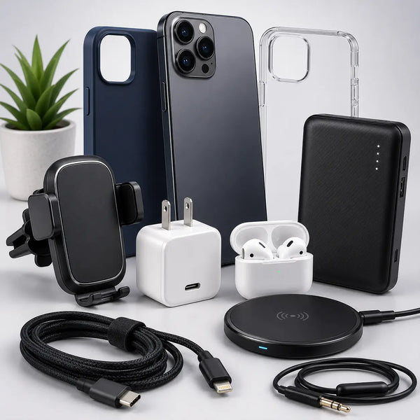Mobile Accessories