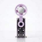 Portable handheld fan with ice cooler — UAE summer cooling, view 8