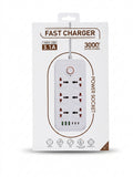 Fast Charger Power Socket A17 - product photo