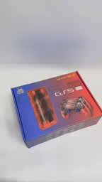 GS5 Mini Gaming Console - Ad Video