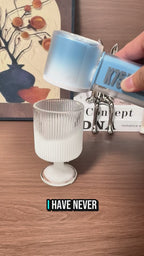 K75 portable fan in use