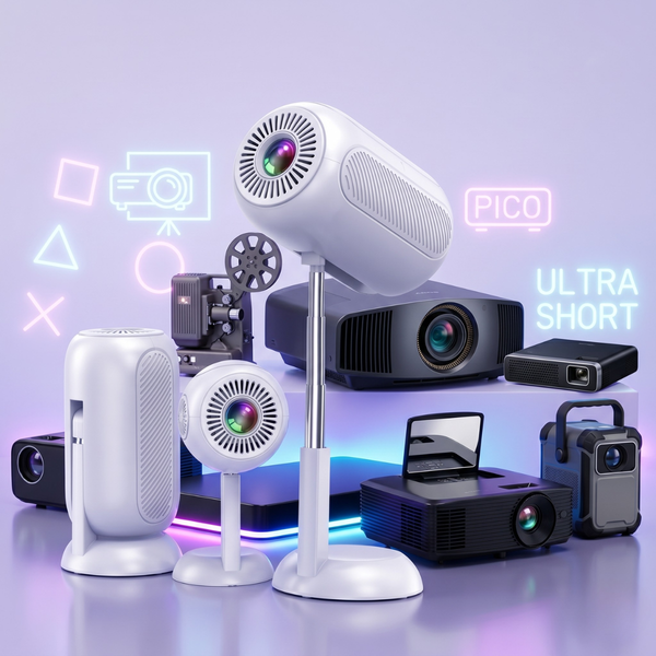 Projectors
